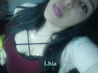 Lhia