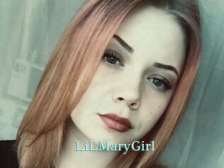 LiLMaryGirl