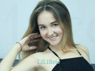 LiLiBrie 1 grosse cochonne