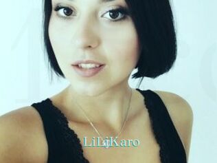 LiLiKaro