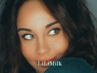 LiLiMilk