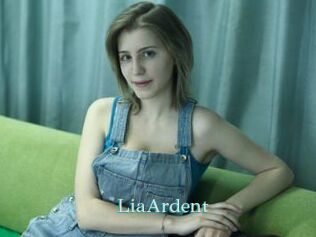 LiaArdent