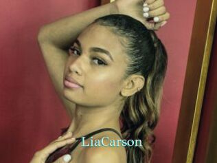 LiaCarson