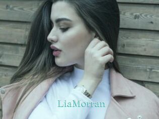 LiaMorran