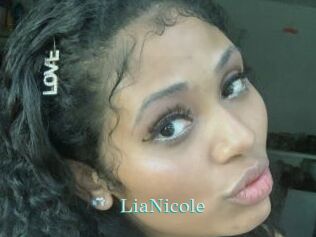 LiaNicole 1 grosse cochonne