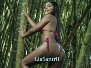 LiaSantril