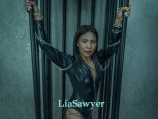 LiaSawyer 1 grosse cochonne