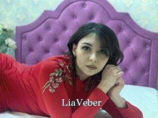 LiaVeber 1 grosse cochonne