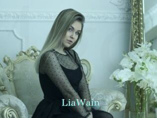 LiaWain