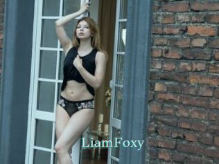 LiamFoxy