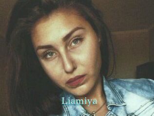 Liamiya