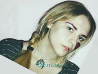 LianKris 1 grosse cochonne
