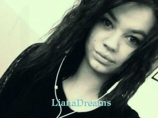 LianaDreams 1 grosse cochonne