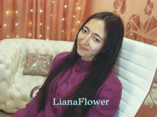LianaFlower