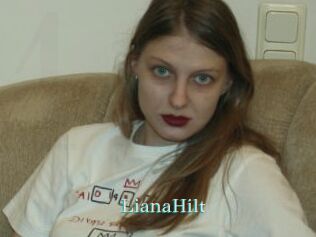 LianaHilt