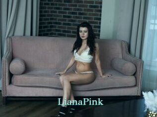 LianaPink