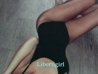 Libertigirl