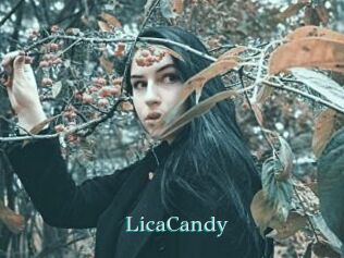 LicaCandy