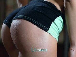 Licasan