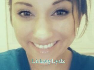 LicketyLydz