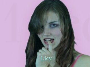Licy