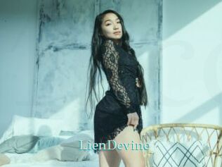 LienDevine