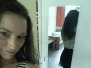 Liesx