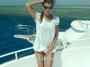 Life4u