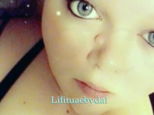 Lifituaebydal