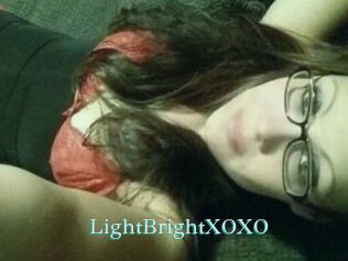 LightBrightXOXO