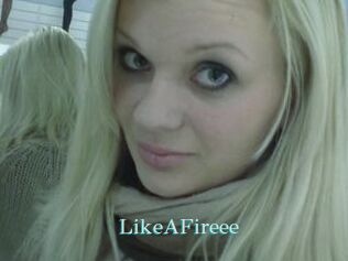 LikeAFireee