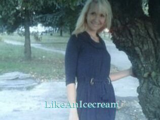 LikeAnIcecream