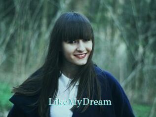 LikeMyDream