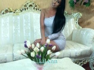 LilAnn