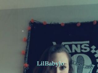 LilBabyJo