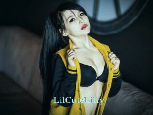 LilCuteLilly