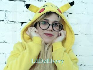 LilDollIvory