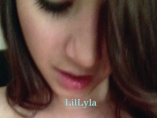 LilLyla