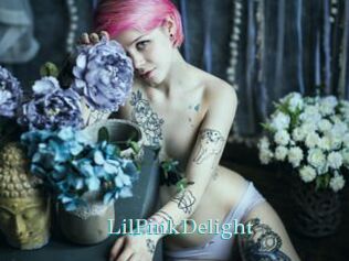 LilPinkDelight