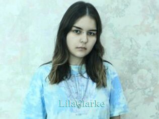 LilaClarke