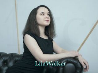 LilaWalker