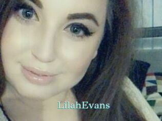 LilahEvans