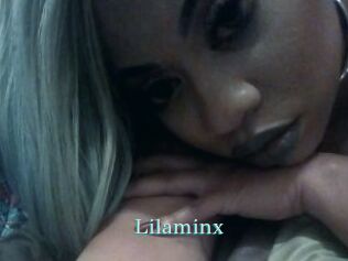 Lilaminx