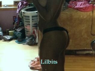 Lilbits 1 grosse cochonne