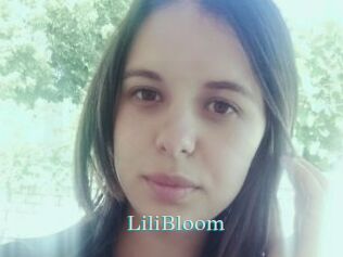 LiliBloom
