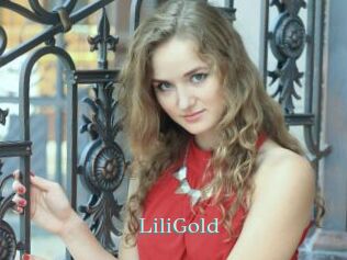 LiliGold