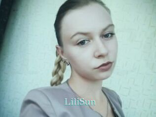 LiliSun 1 grosse cochonne