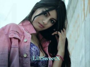 LiliSweetX