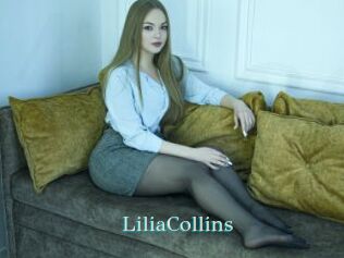 LiliaCollins