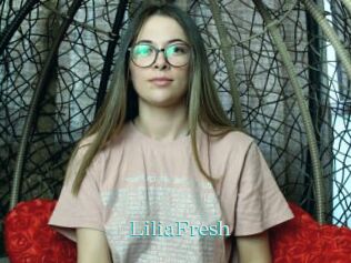 LiliaFresh